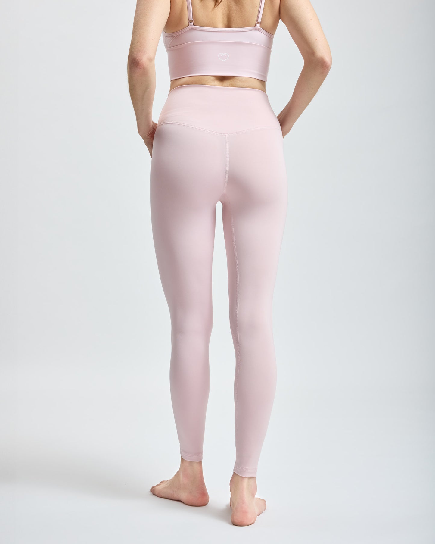 Lucy Crossfront Leggings